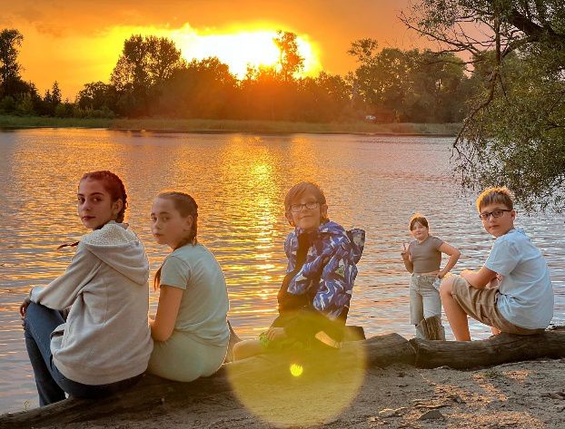 Kidscamp 2025