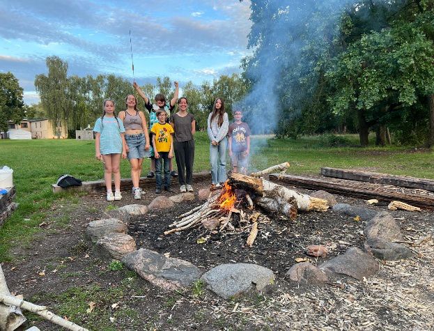 Kidscamp 2025