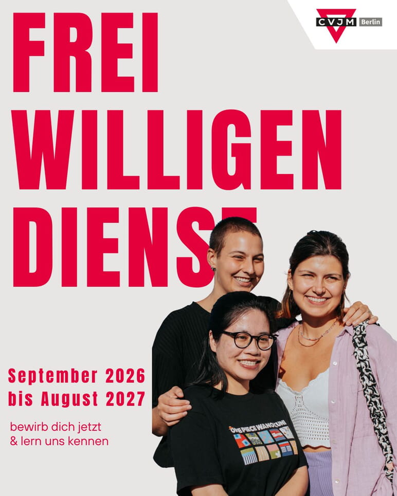 Freiwilligendienst