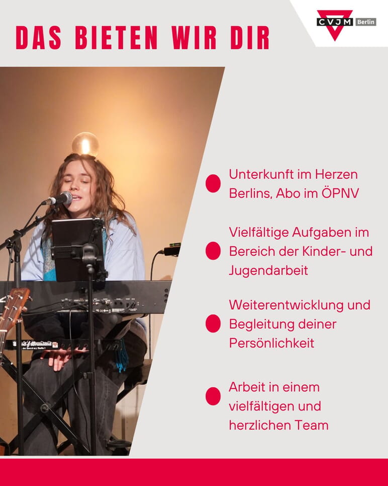 Freiwilligendienst